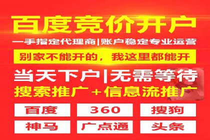竞价排名案例：快速抢占市场先机