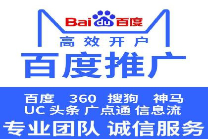 竞价推广成功案例解析